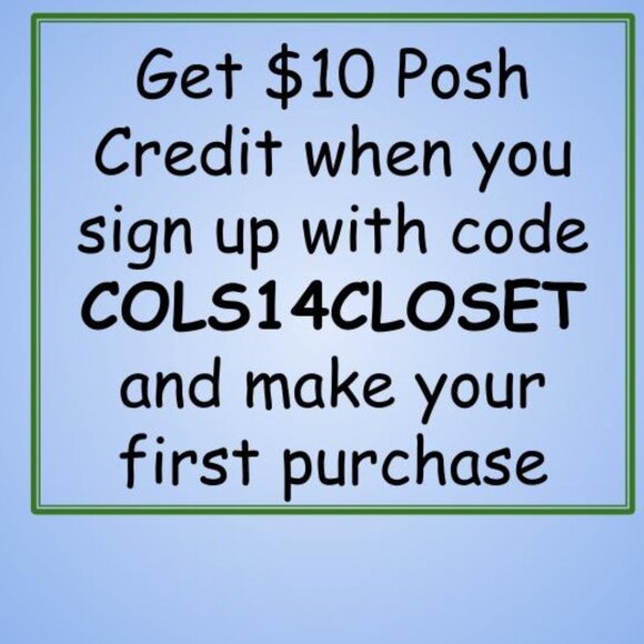 Meet your Posher, Colleen H - Picture 5 of 5